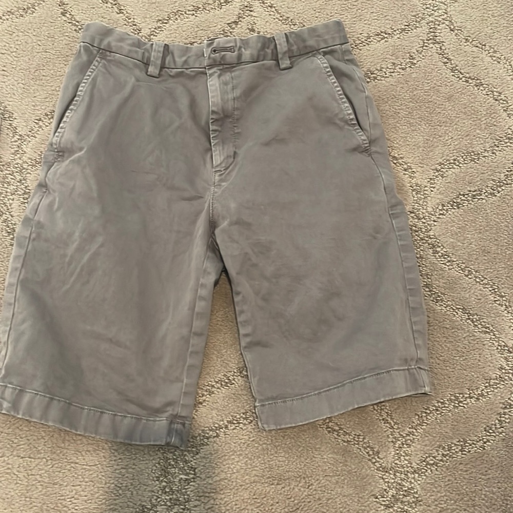 Boys vineyard vines shorts